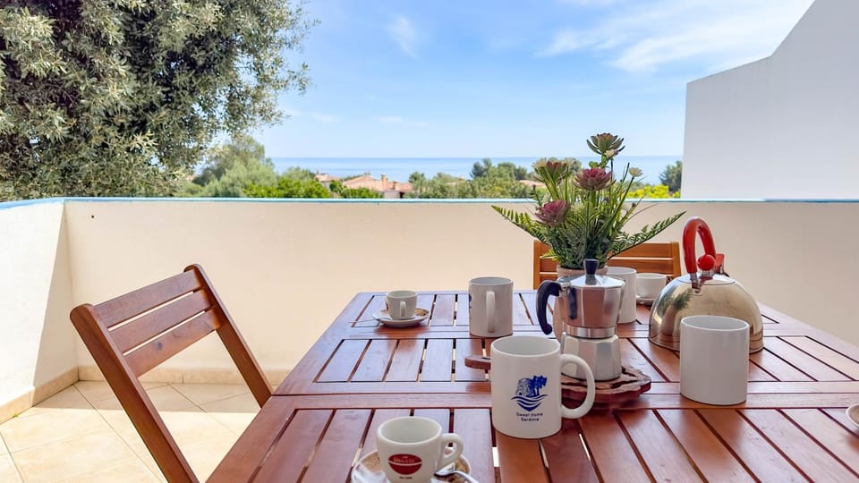 View (from property/room), Balcony/Terrace