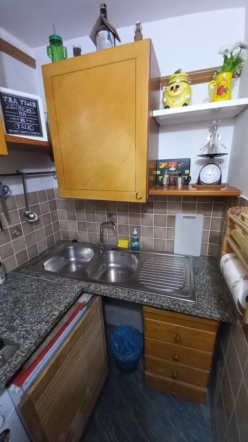 Seafront little House House in Ostia