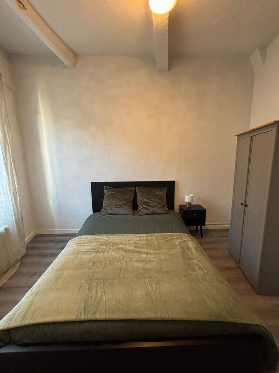 Appartement rénové au cœur du centre historique de Béziers Apartment in Béziers