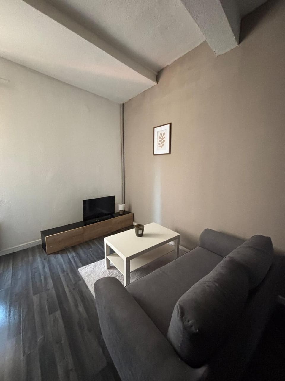 Appartement rénové au cœur du centre historique de Béziers Apartment in Béziers
