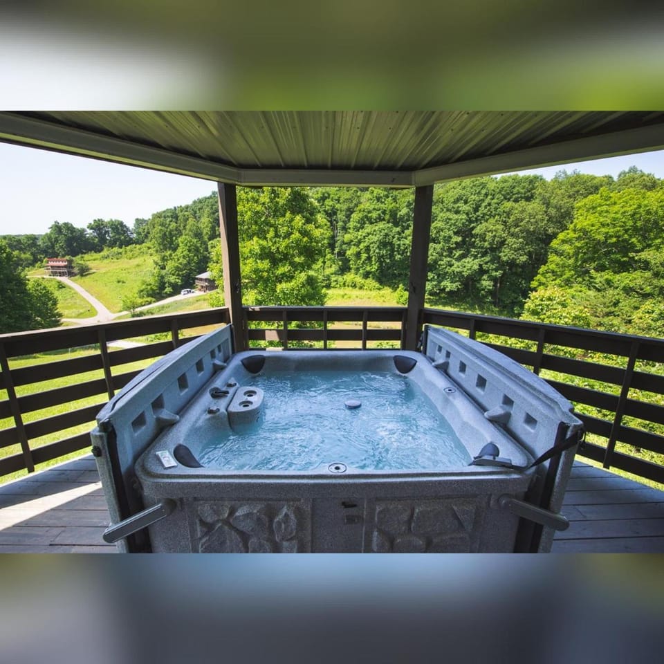 Lakeview - by The Chalets House in Logan