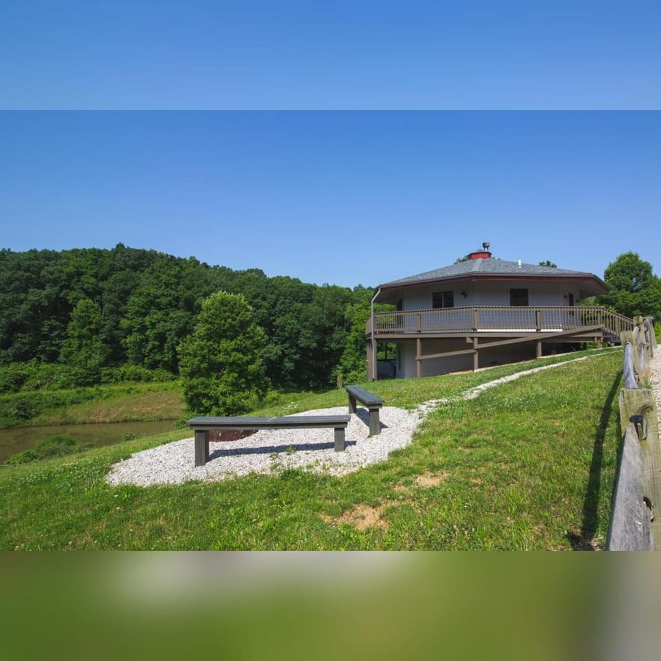 Lakeview - by The Chalets House in Logan