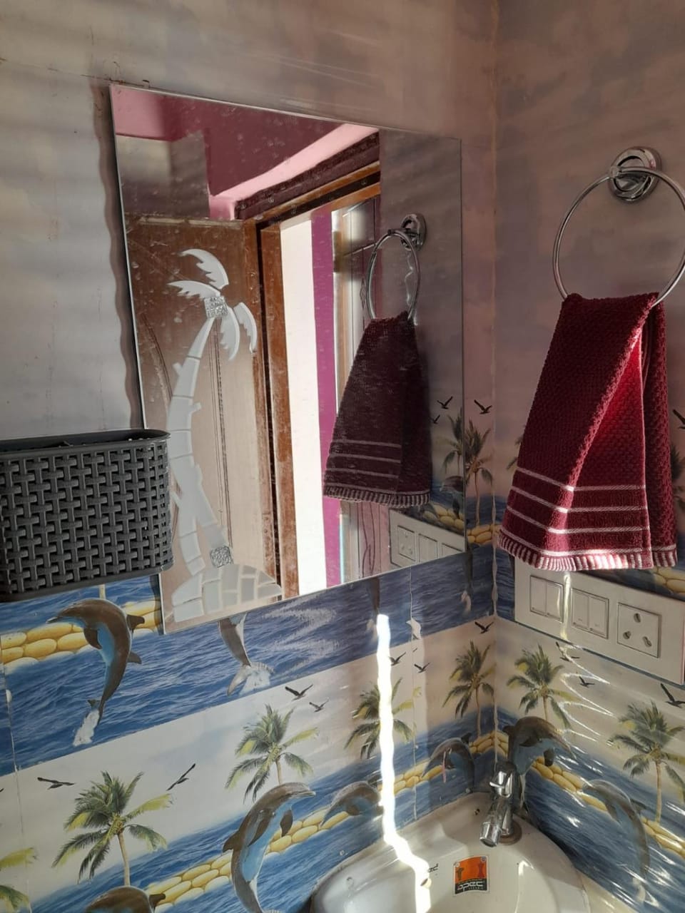 Mountain Bliss Stay Ramola garhwali restaurants Vacation rental in Uttarakhand