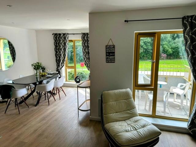 Bushmills Boutique Apartment Apartment in Northern Ireland