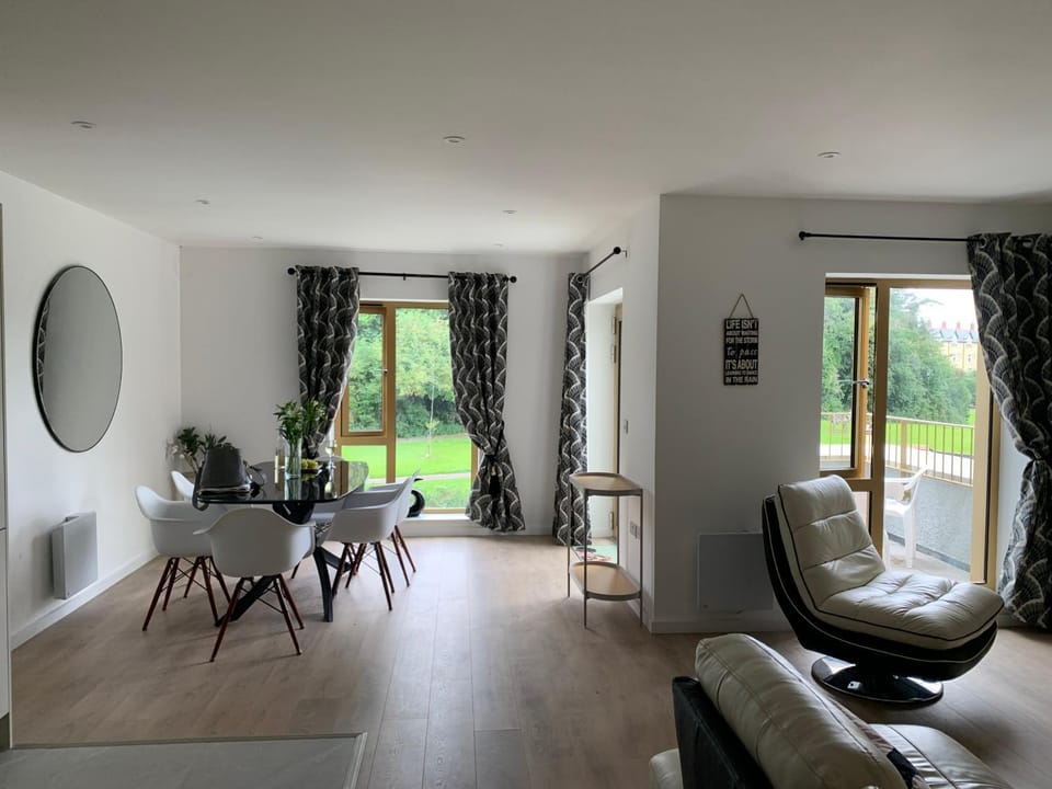 Bushmills Boutique Apartment Apartment in Northern Ireland