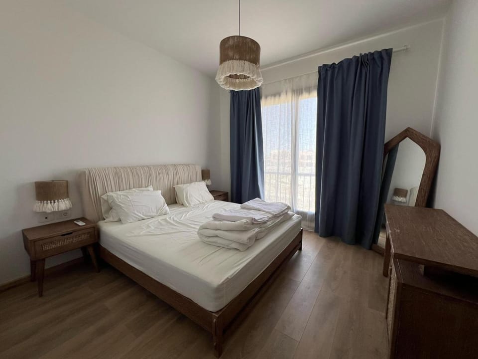 Kamaran 2BR • Luxurious Retreat Apartment in Hurghada