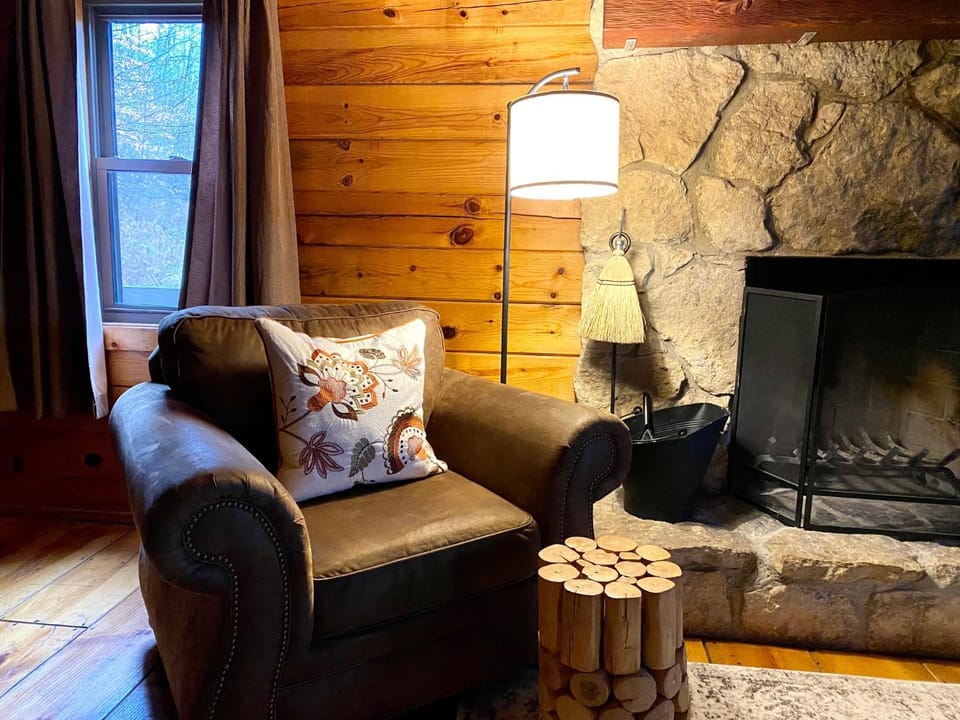 Oakridge - by The Chalets House in Ohio
