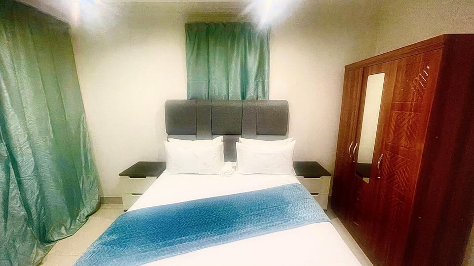 Central Perk Guesthouse Bed and Breakfast in Pretoria