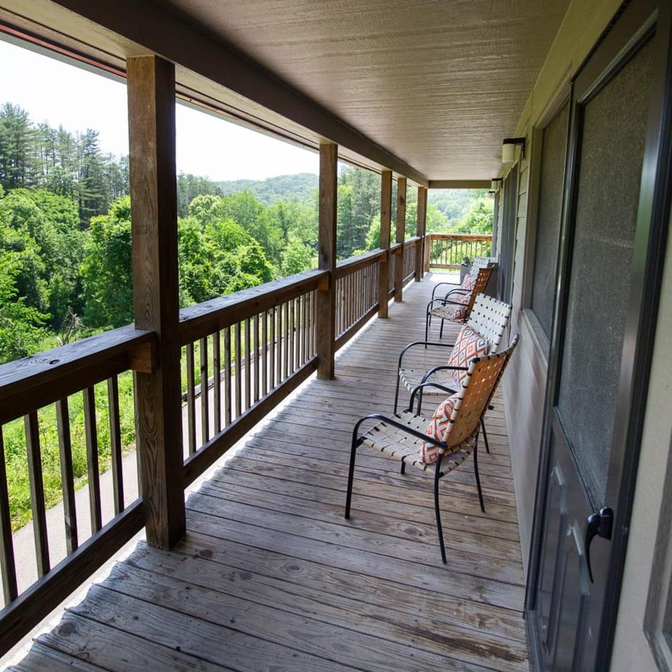 Overlook - by The Chalets House in Falls Township