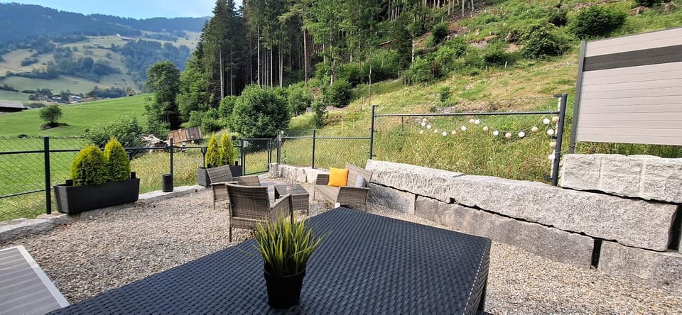 Bijou Hollandia House in Nidwalden