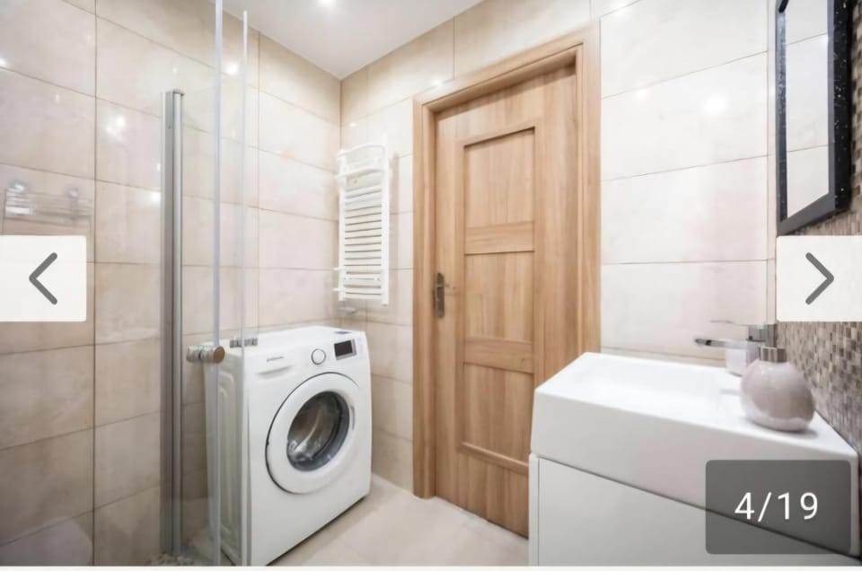 Apartamenty Bystre Apartment in Zakopane