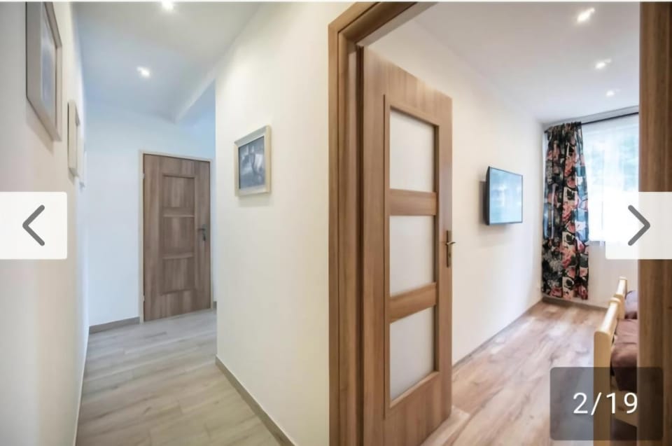 Apartamenty Bystre Apartment in Zakopane
