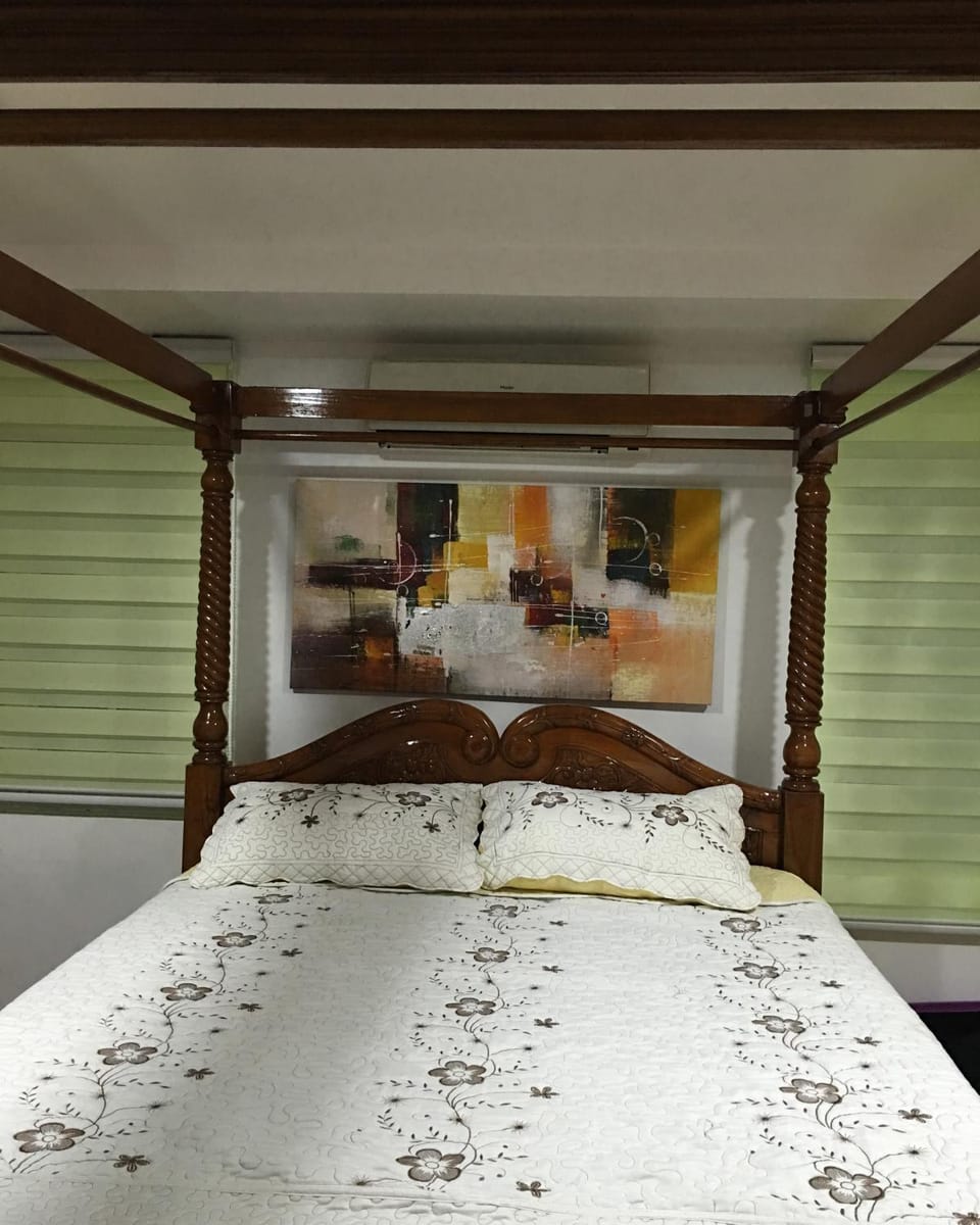 Sri Kilim Resthouse and Homestay Langkawi House in Kedah