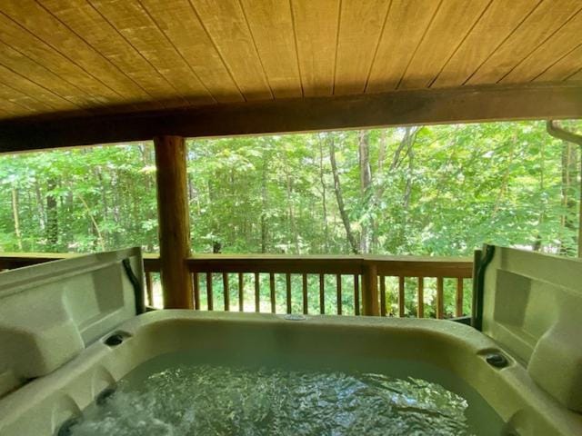 Timber Ridge - by The Chalets House in Ohio