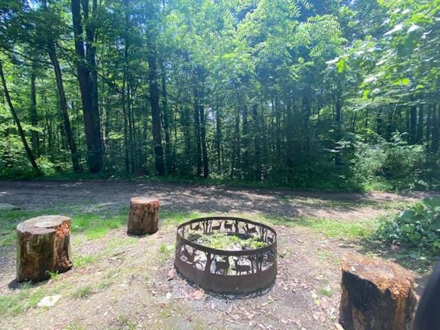 Timber Ridge - by The Chalets House in Ohio