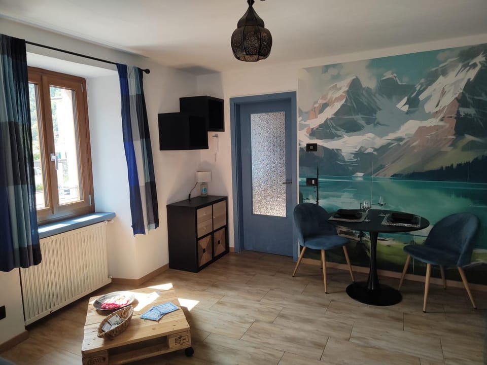 Alma Andaluza - Holiday Apartments Apartment in Trentino-South Tyrol