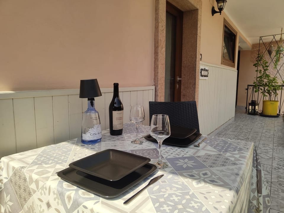 Alma Andaluza - Holiday Apartments Apartment in Trentino-South Tyrol