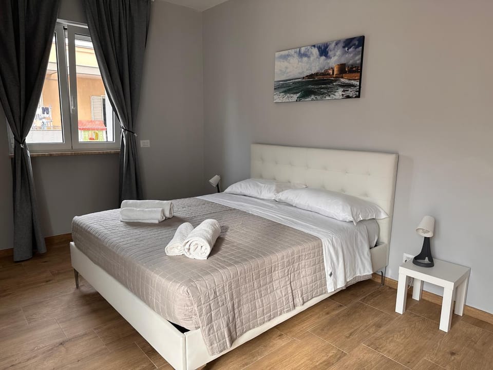 The Music Apartment in Polignano a Mare