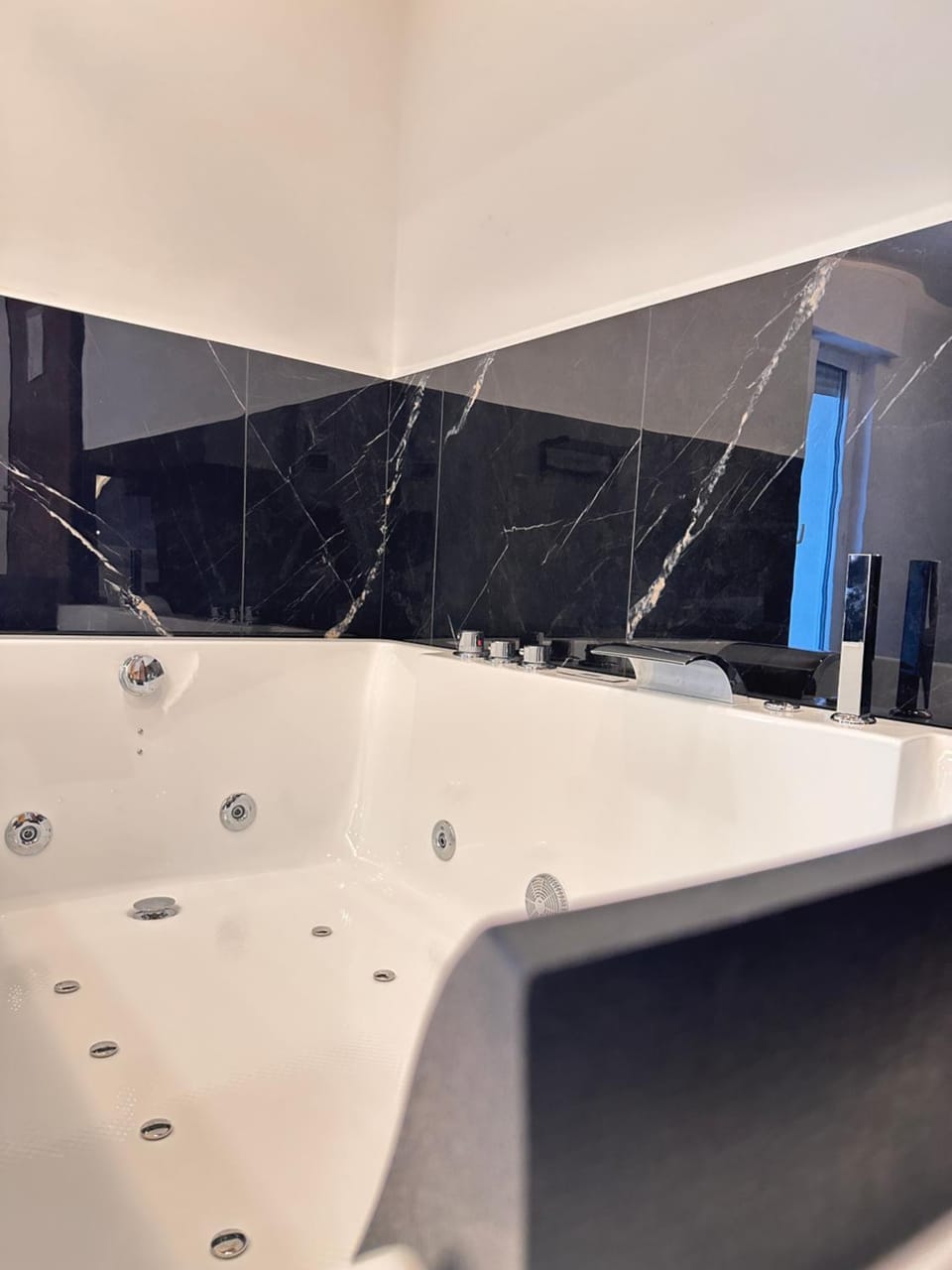 The Music Apartment in Polignano a Mare