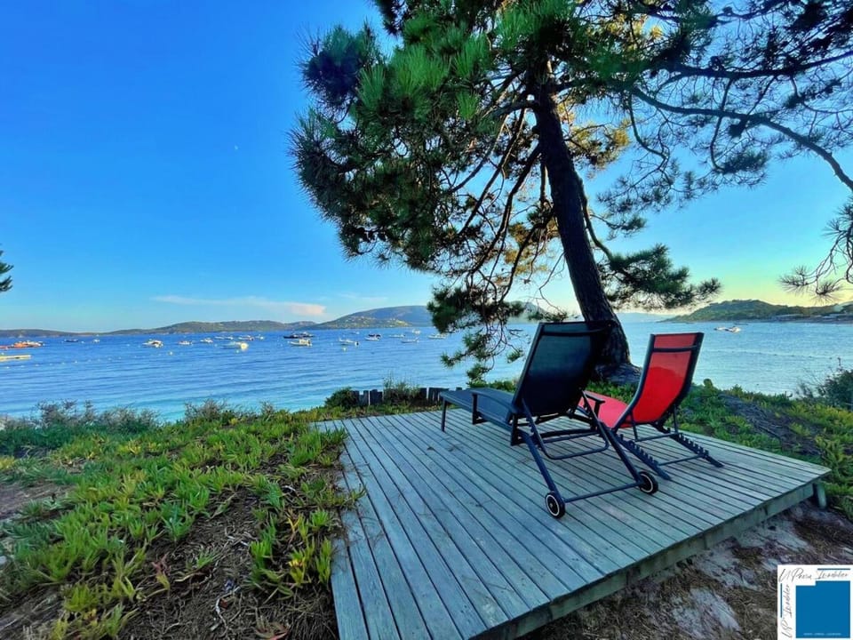 Villa ACONIT - Les pieds dans l'eau Villa in Porto-Vecchio