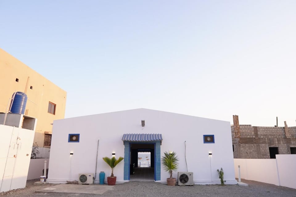 SAK Beach Resort Campground/ 
RV Resort in Karachi
