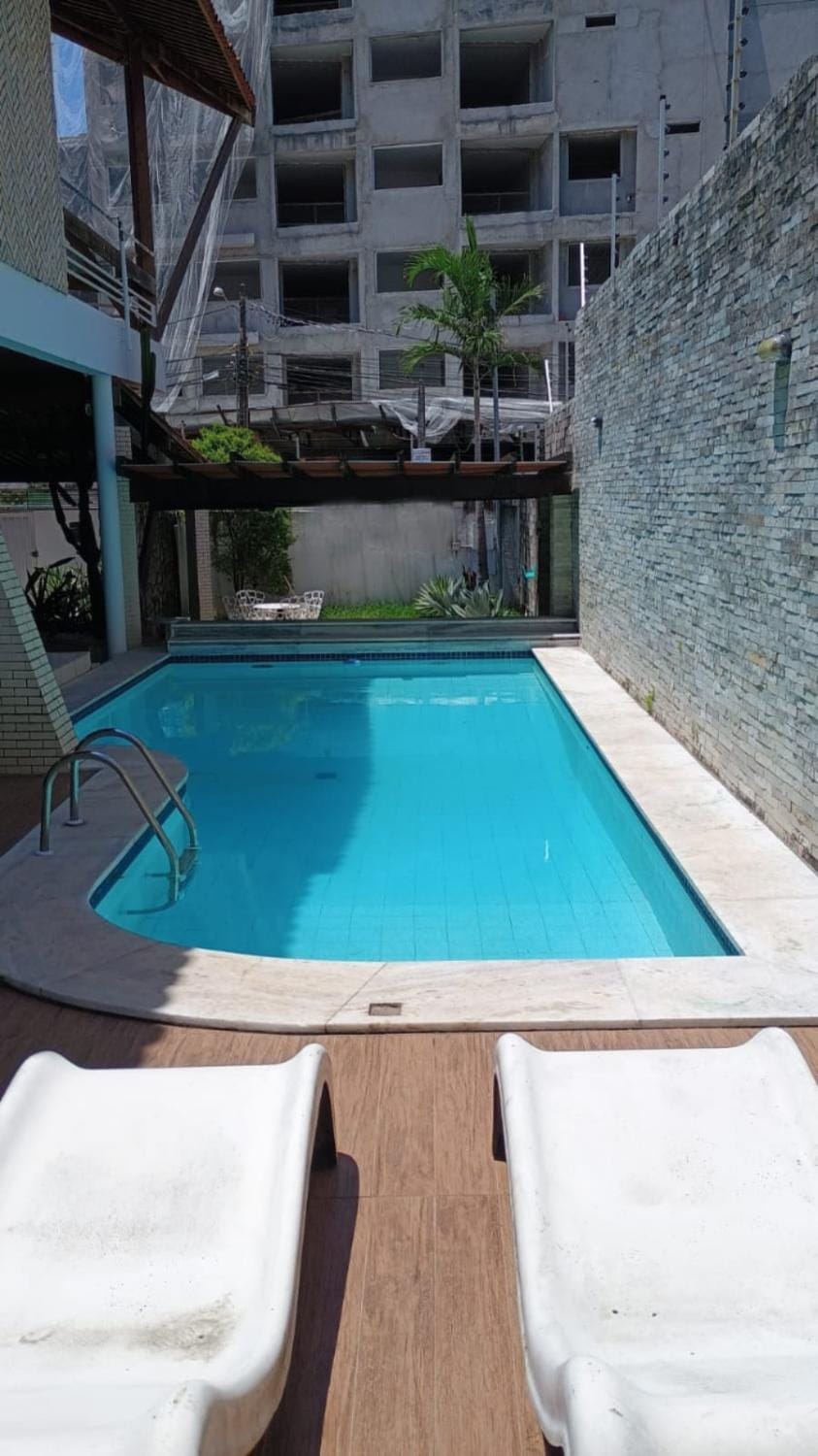 Casa luxuosa beira mar House in State of Goiás