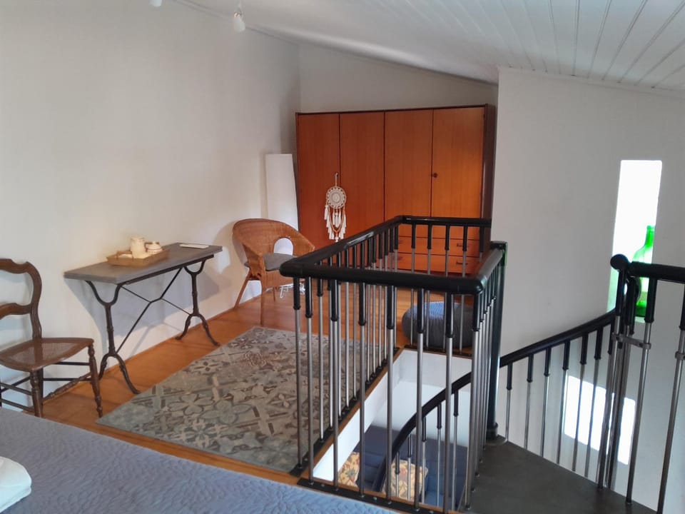 Sous le tilleul Apartment in Provence-Alpes-Côte d'Azur