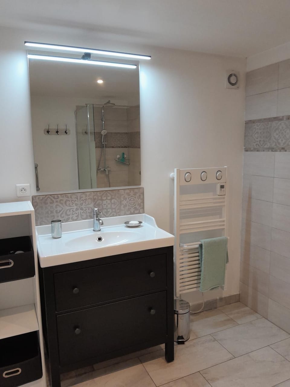 Sous le tilleul Apartment in Provence-Alpes-Côte d'Azur