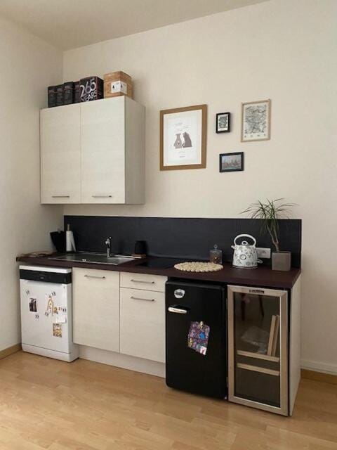 Studio hyper centre Angers Apartment in Angers