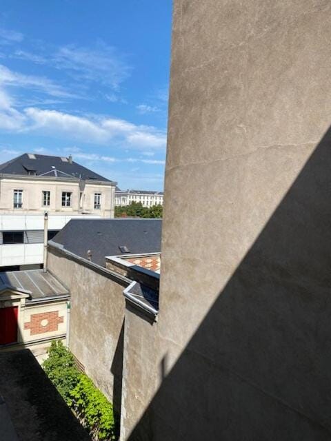 Studio hyper centre Angers Apartment in Angers