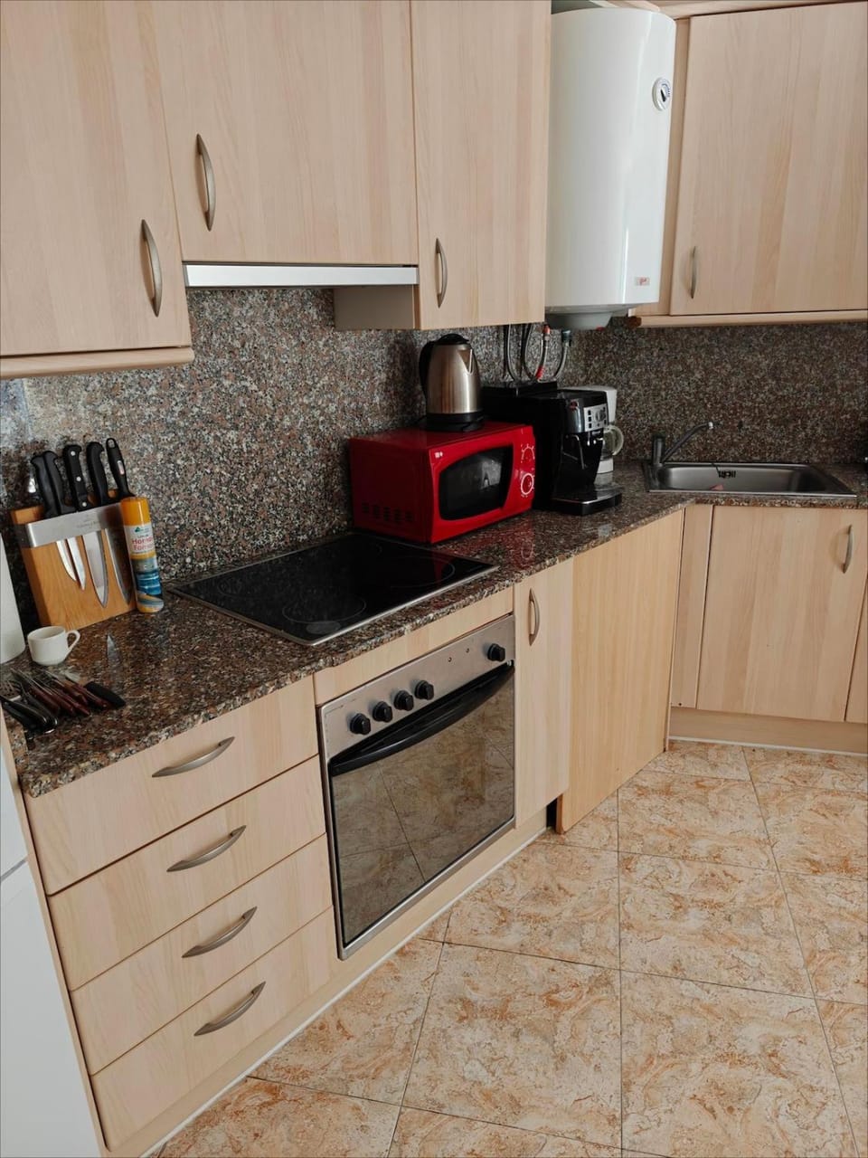 Seawolf Apartment, Lloret de Mar Apartment in Lloret de Mar