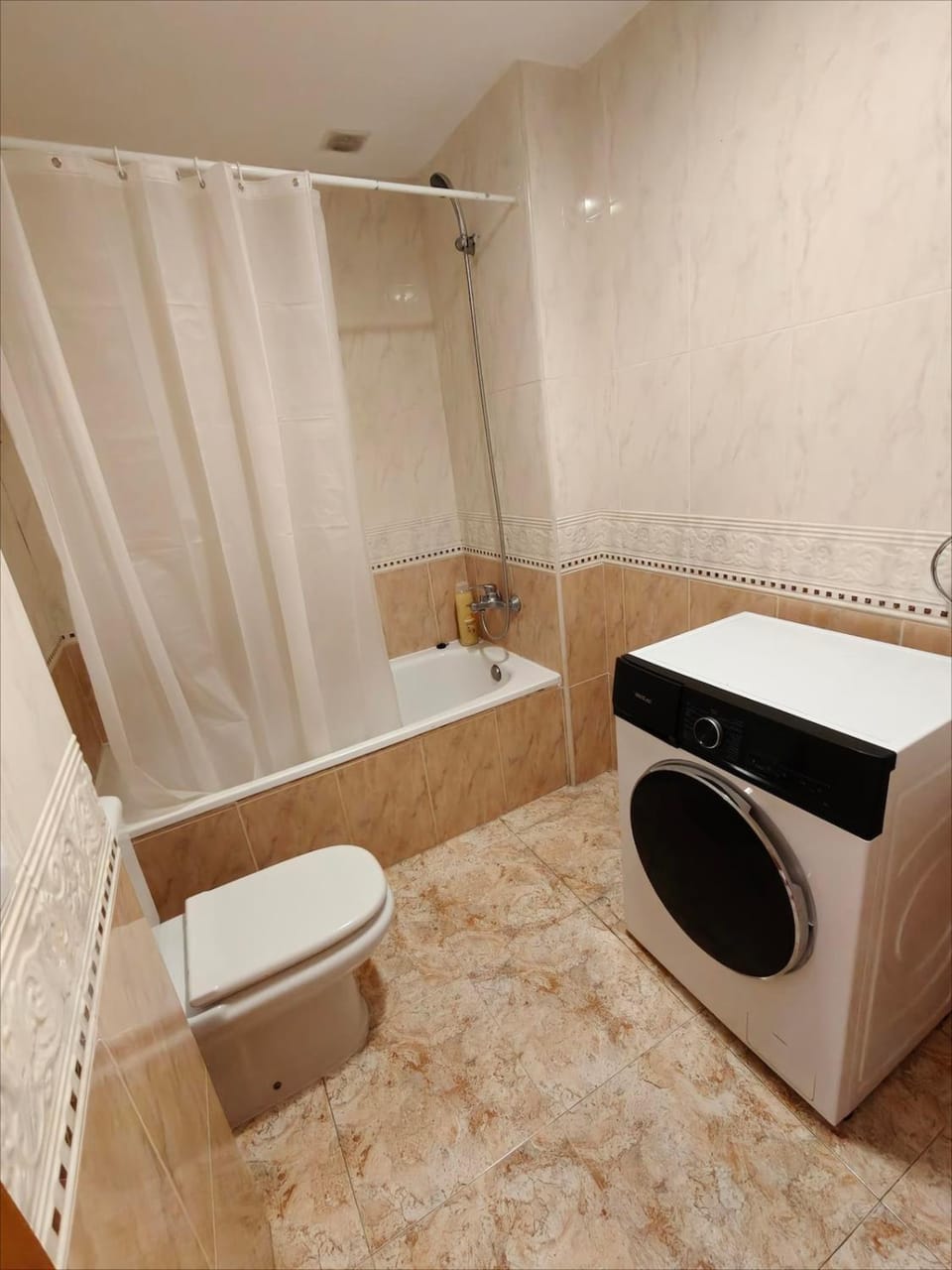 Seawolf Apartment, Lloret de Mar Apartment in Lloret de Mar