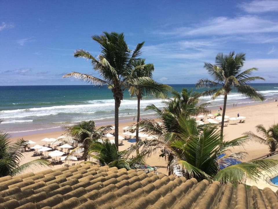 Casa di praia House in Salvador