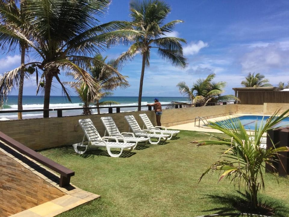Casa di praia House in Salvador