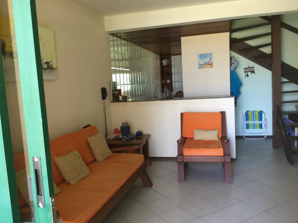 Casa di praia House in Salvador