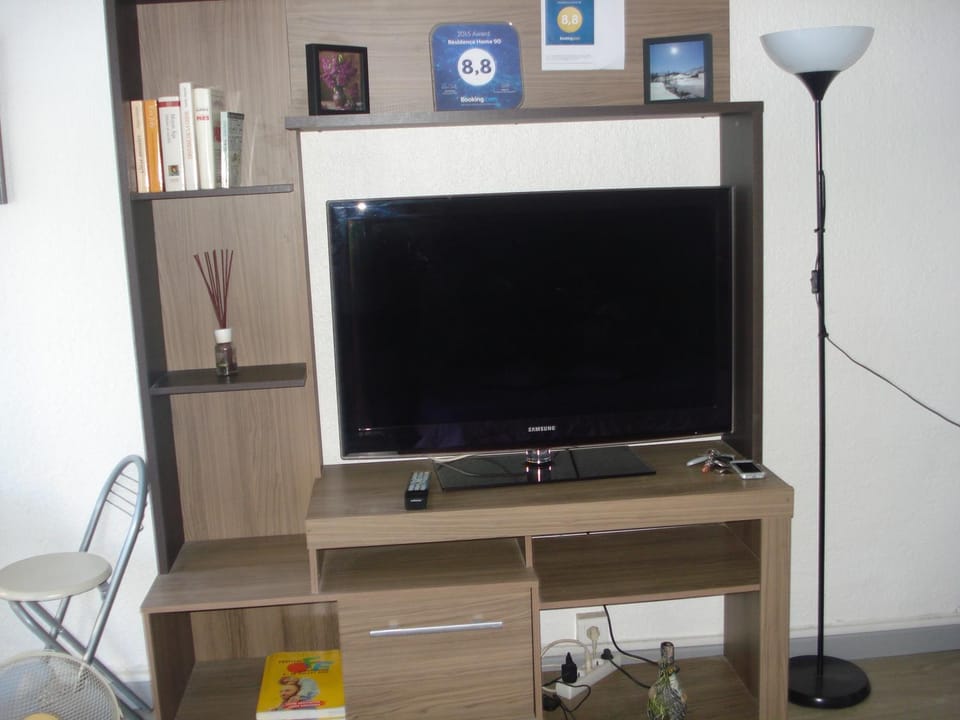 TV and multimedia
