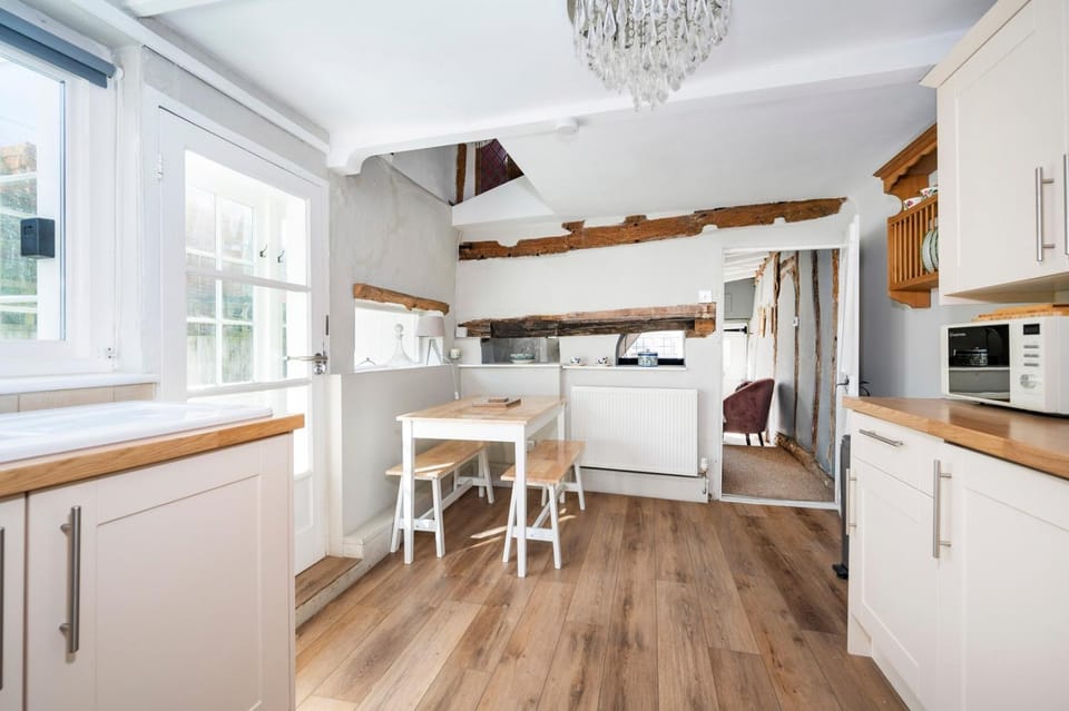 Hylton Cottage, Lavenham House in Babergh District