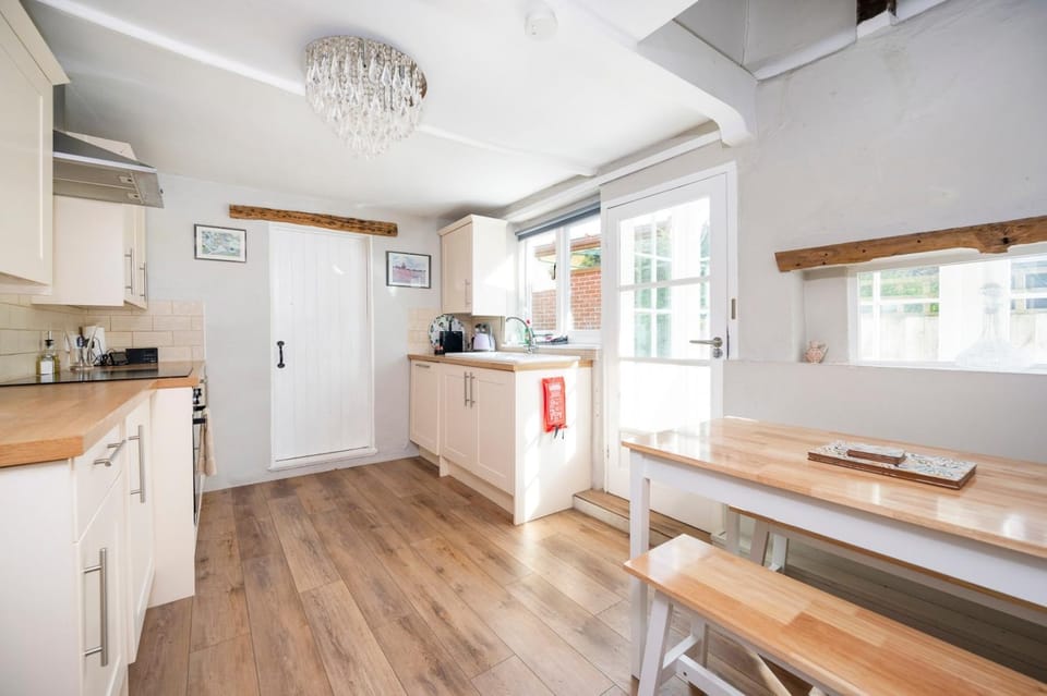 Hylton Cottage, Lavenham House in Babergh District