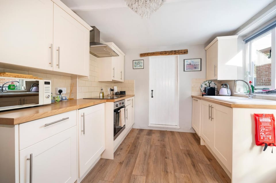 Hylton Cottage, Lavenham House in Babergh District