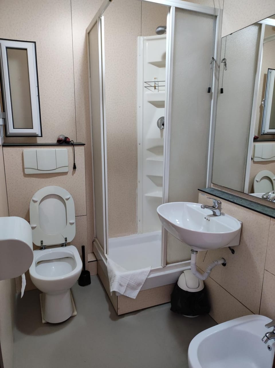 Hotel Caffaro Hotel in Genoa