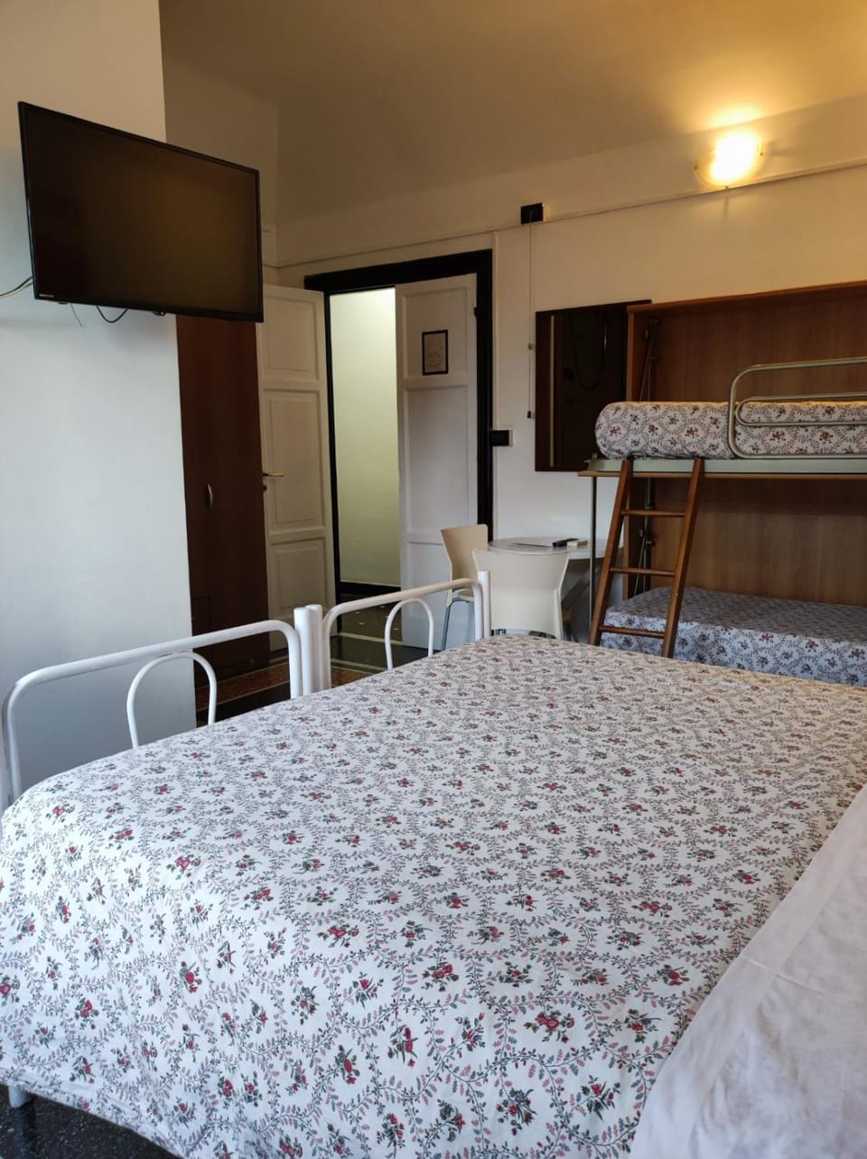 Hotel Caffaro Hotel in Genoa