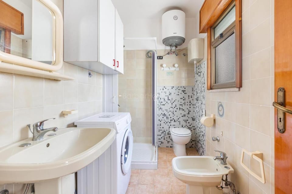 Idalia Holiday Homes - Orizzonte House in Torre Lapillo