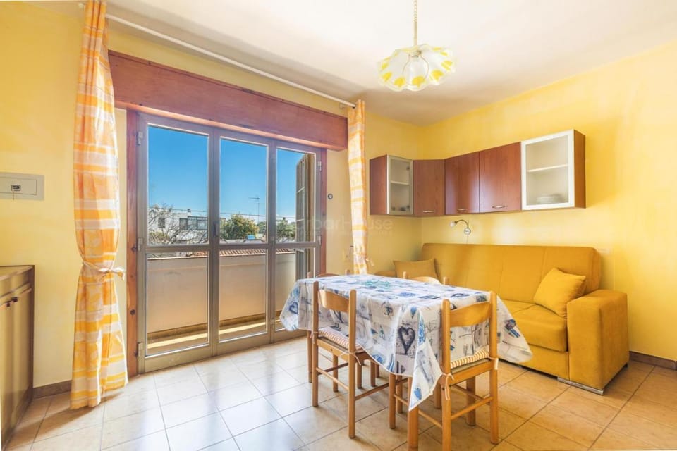 Idalia Holiday Homes - Orizzonte House in Torre Lapillo