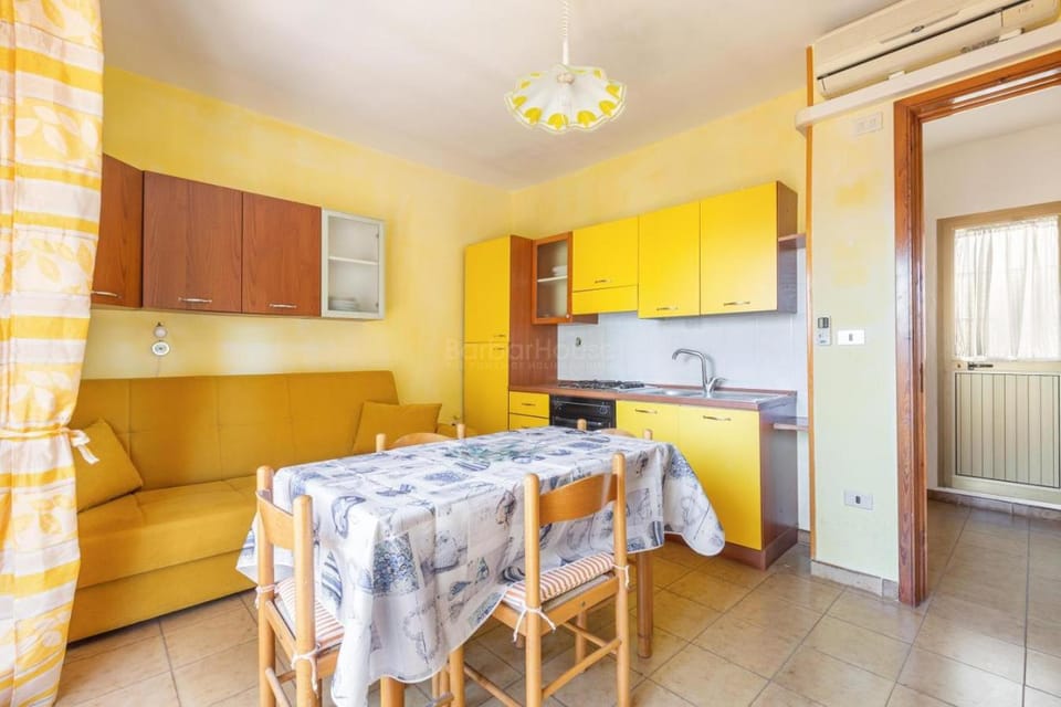 Idalia Holiday Homes - Orizzonte House in Torre Lapillo