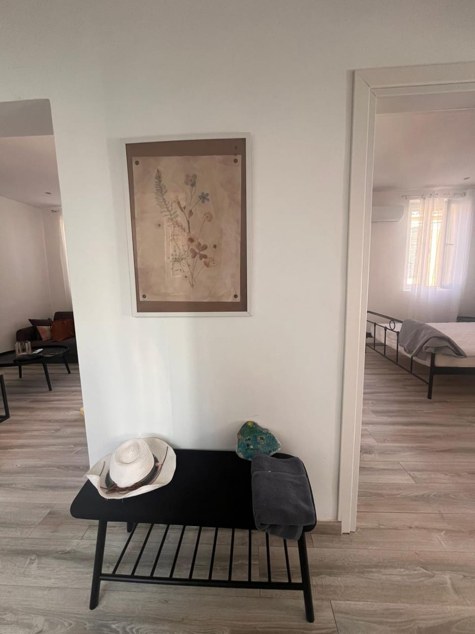 Tatas House Apartment in Corfu