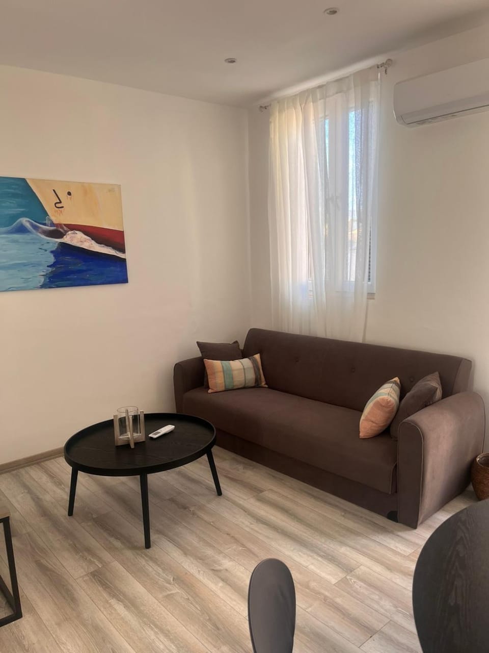 Tatas House Apartment in Corfu