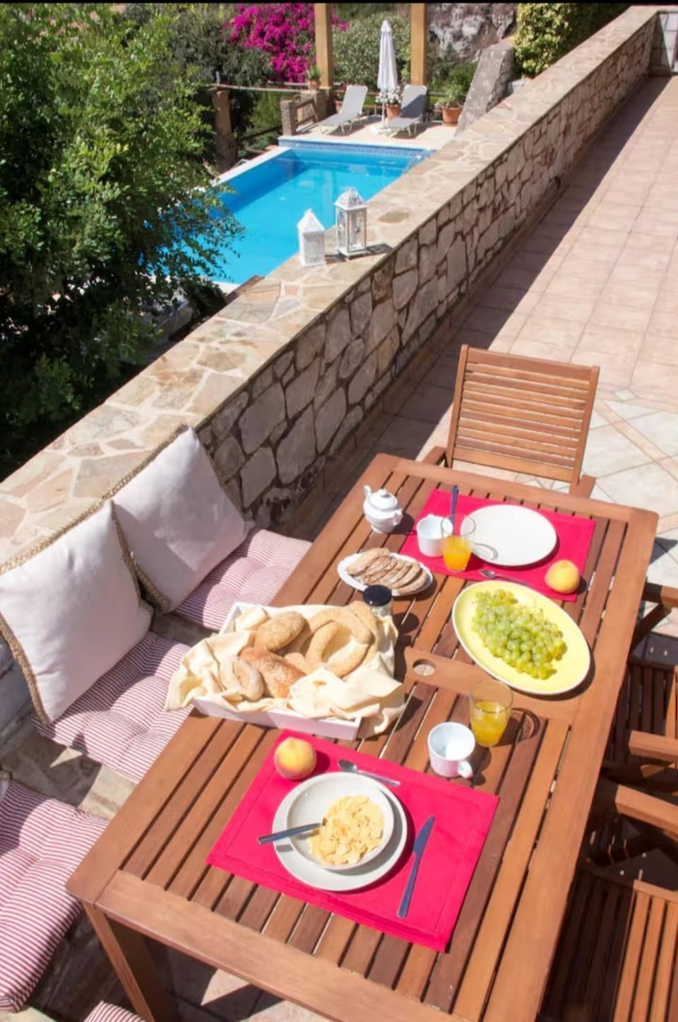 Lithi Villa Villa in Messenia