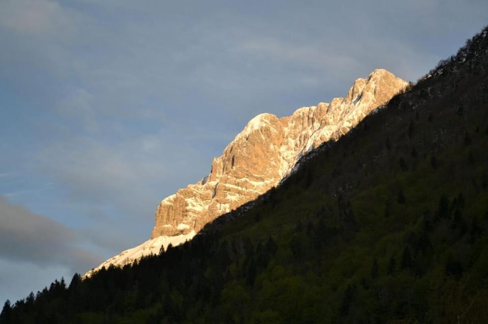 valcanale987 Orobie trekking Apartment in Province of Brescia