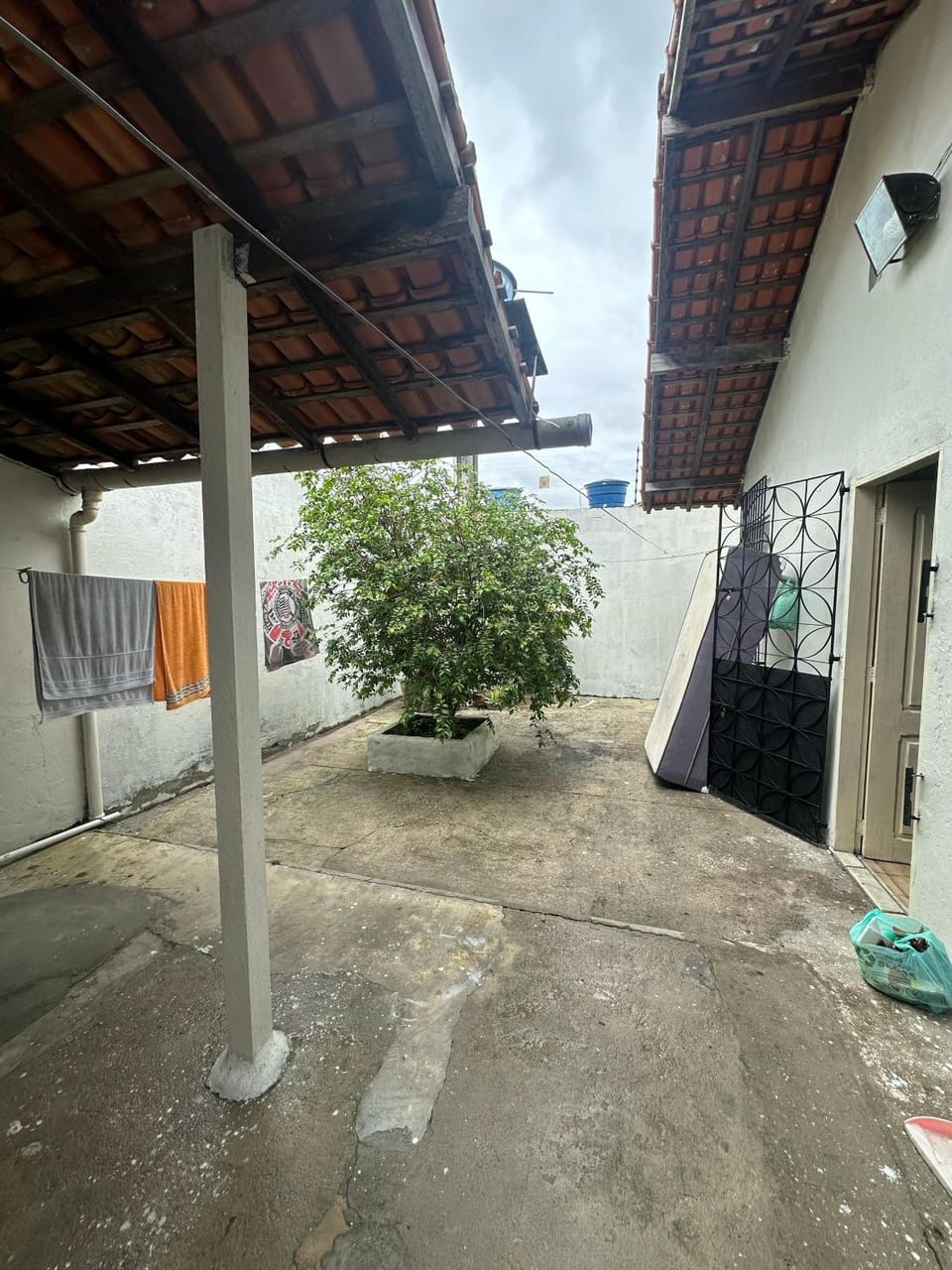 Casa mobiliada para cop30 House in Belém