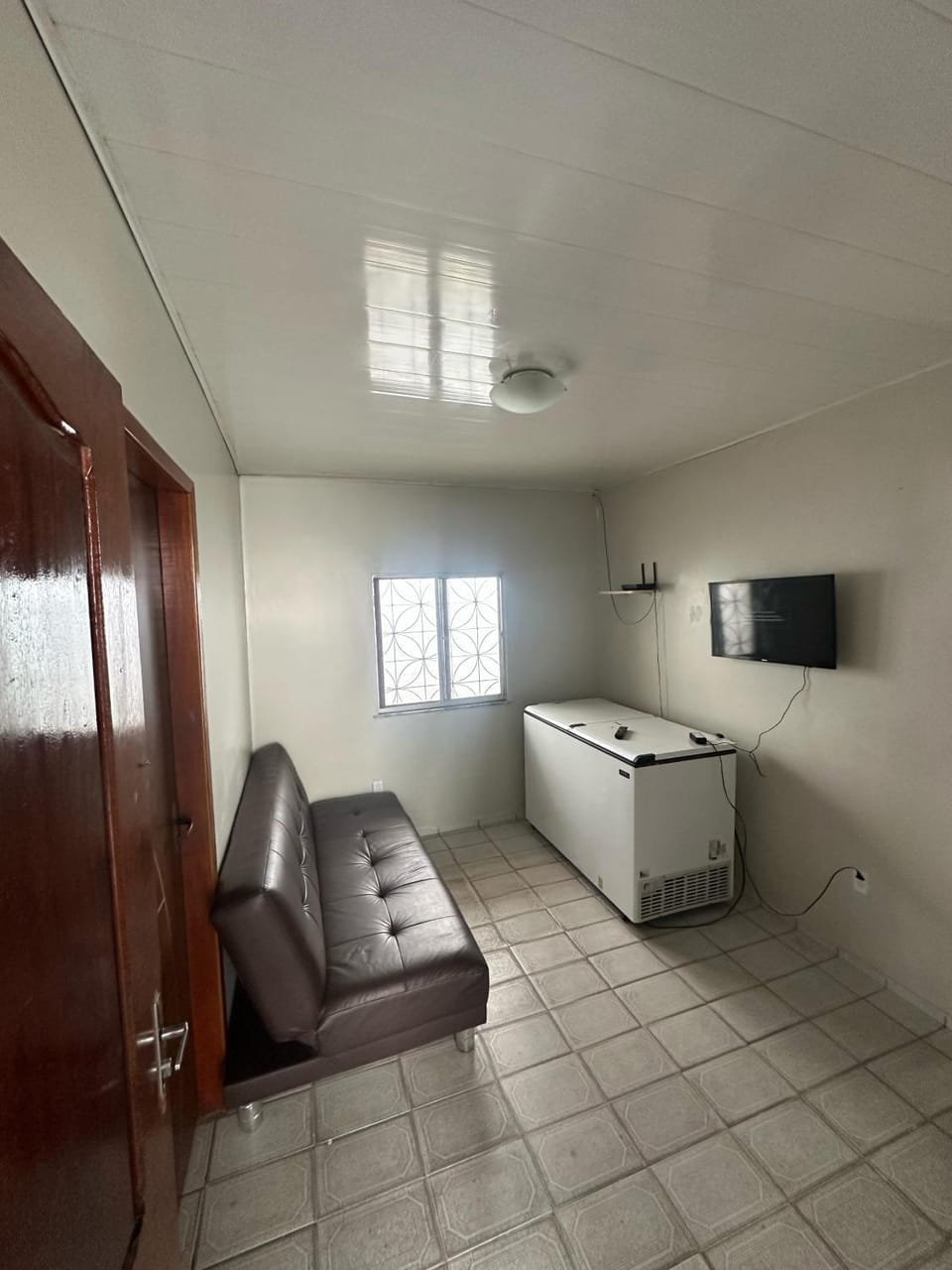 Casa mobiliada para cop30 House in Belém